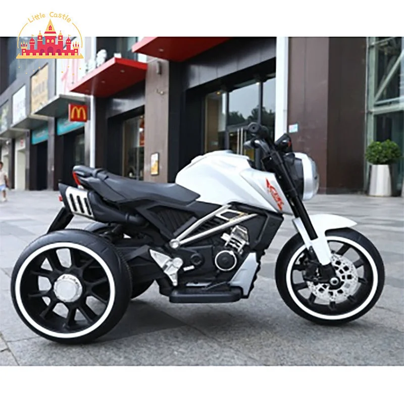Wholesale Kids 4 Wheels Electric Ride On Car Toy With Remote Control SL04D021